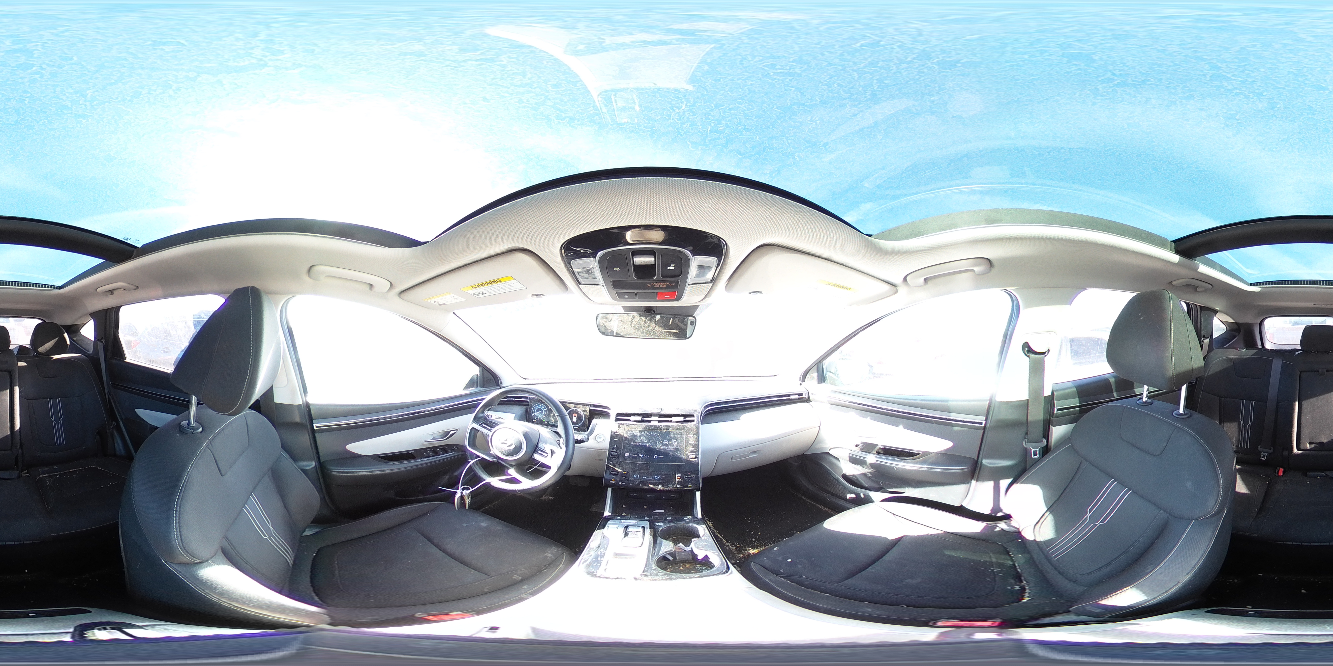 2022 Hyundai Tucson - Image 14