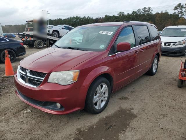 2011 Dodge Grand Caravan Crew للبيع في Greenwell Springs، LA - Mechanical