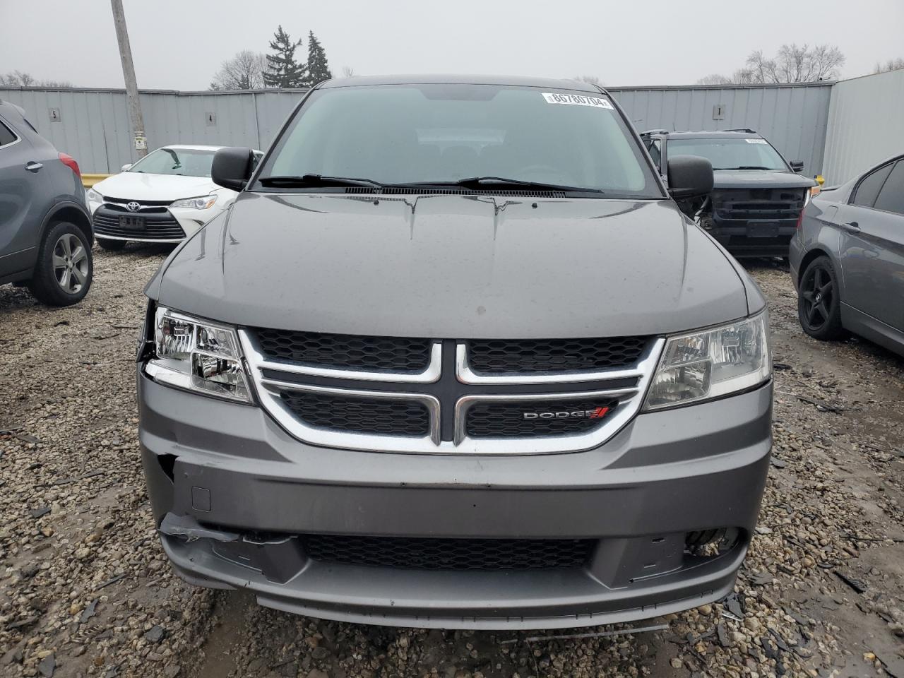 VIN 3C4PDCAB4DT733438 2013 DODGE JOURNEY no.5