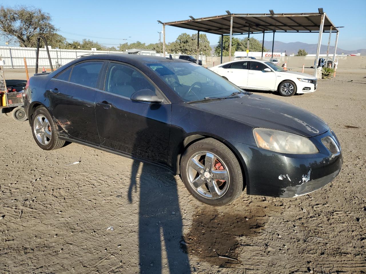 2009 Pontiac G6 Gt VIN: 1G2ZH57N194113657 Lot: 82881694