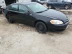 2007 Chevrolet Impala Police de vânzare în Jacksonville, FL - Front End