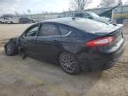 2016 Ford Fusion Se   zu verkaufen in Wichita, KS - Front End