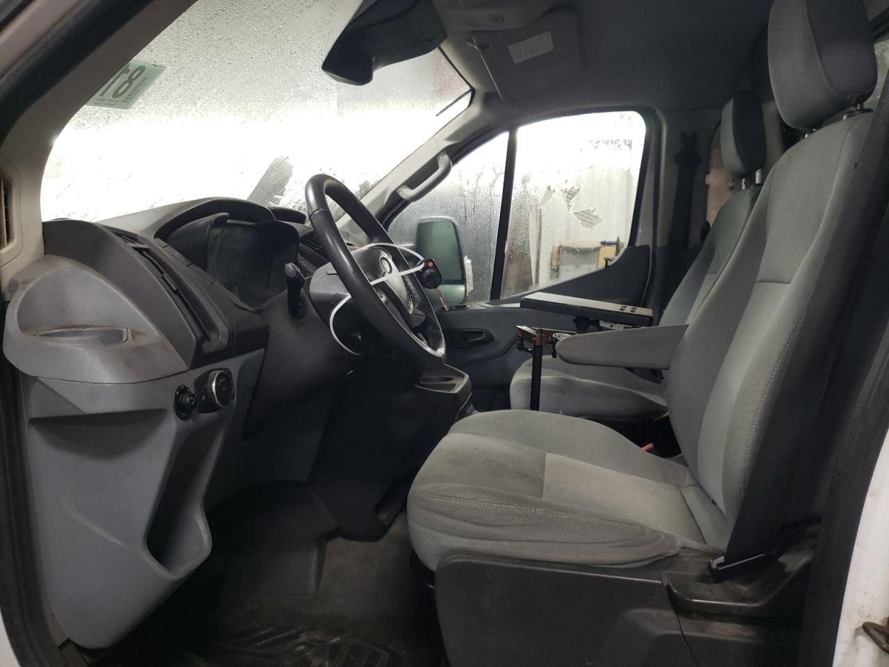 2015 Ford Transit - Image 7