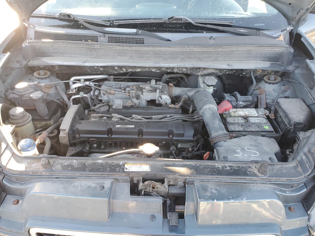 2010 Kia Soul - Image 12