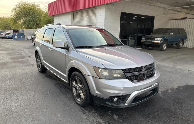 Parquets DODGE JOURNEY 2015 Gray