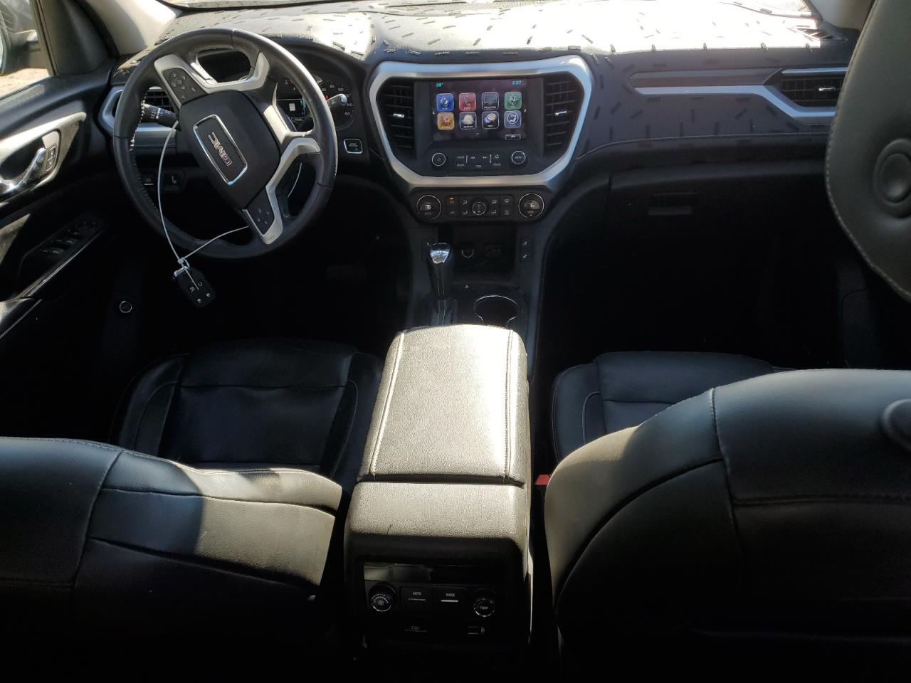 VIN 1GKKNMLS7JZ102038 2018 GMC ACADIA no.8