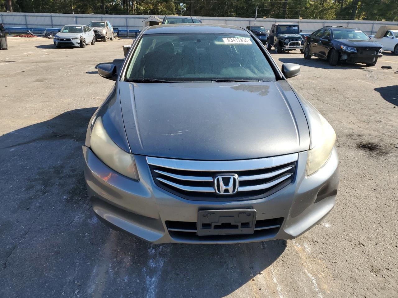 2011 Honda Accord - Image 5