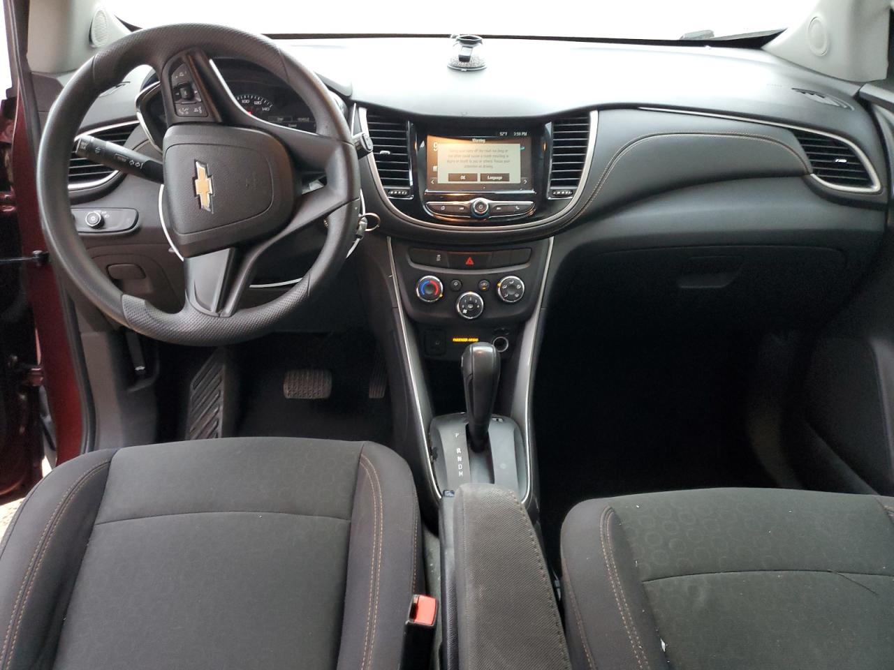 2017 Chevrolet Trax - Image 8