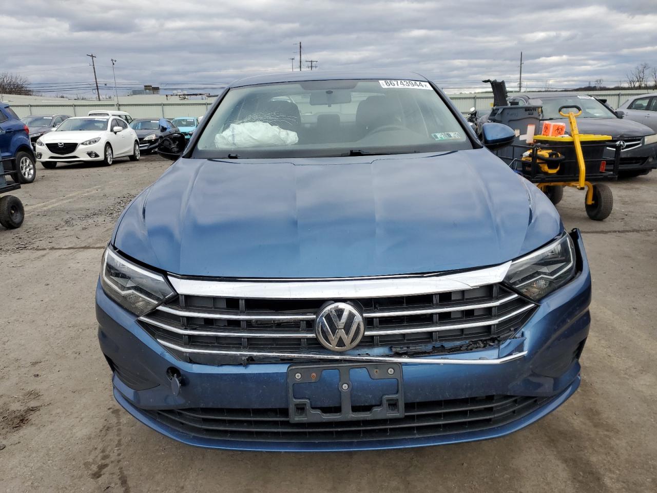 VIN 3VWN57BU1KM109287 2019 VOLKSWAGEN JETTA no.5