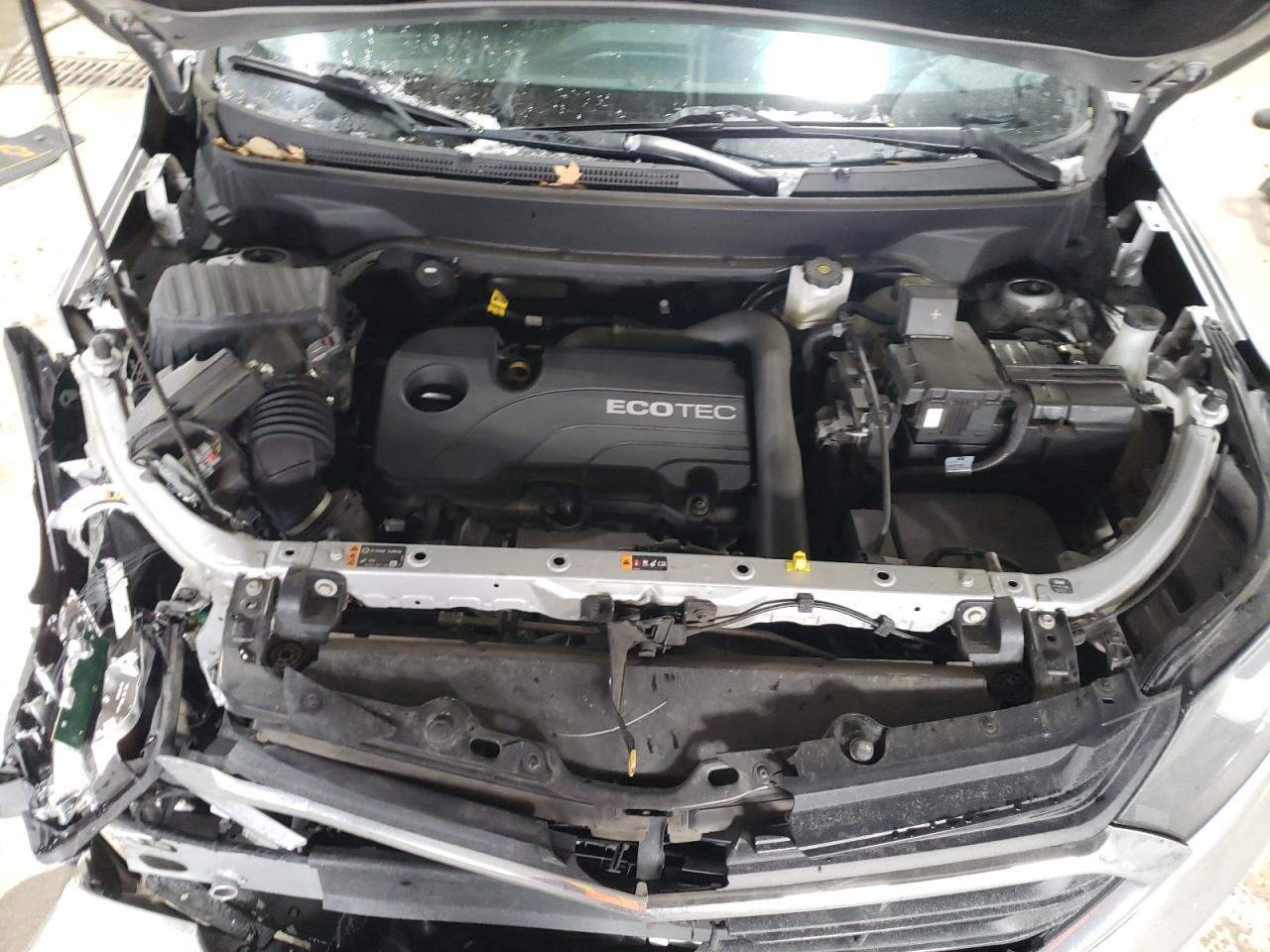 2020 Chevrolet Equinox - Image 13