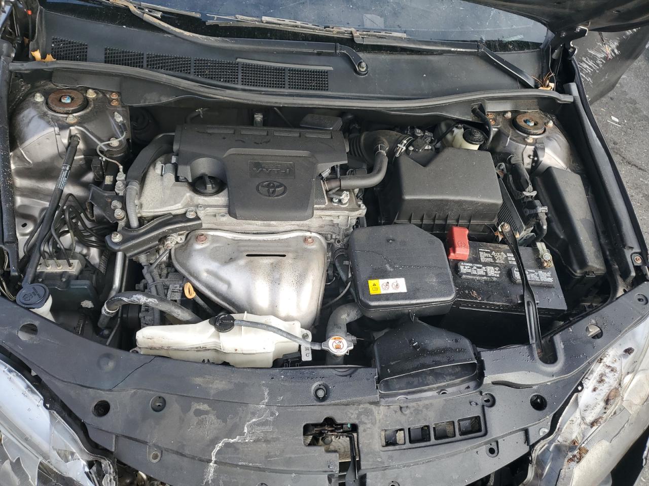 2017 Toyota Camry - Image 11
