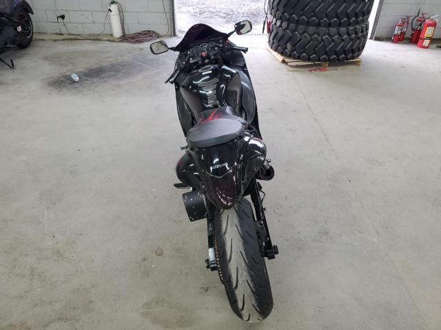 2012 SUZUKI GSX1300 R