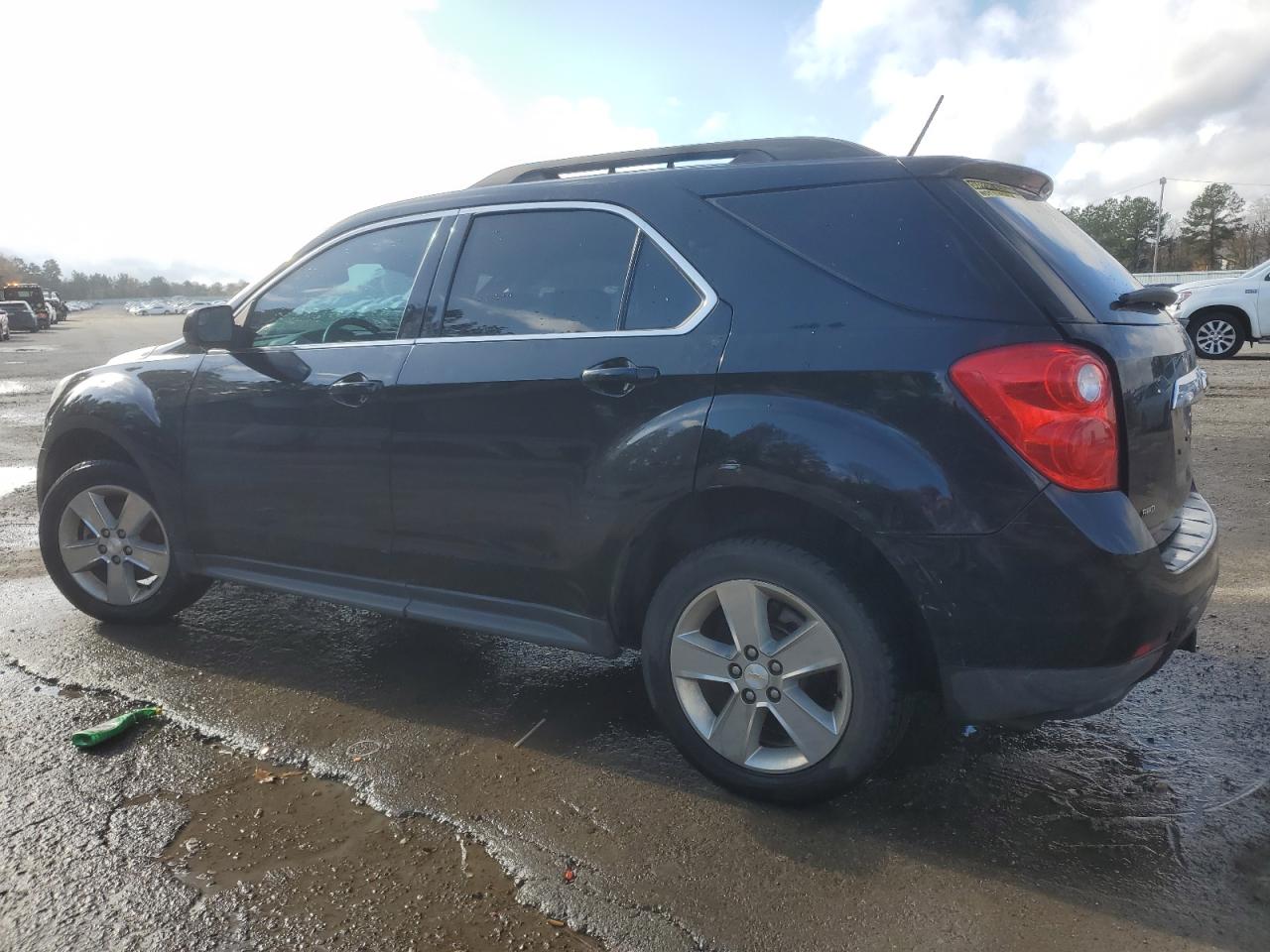 VIN 2GNFLGEK9E6207531 2014 CHEVROLET EQUINOX no.2