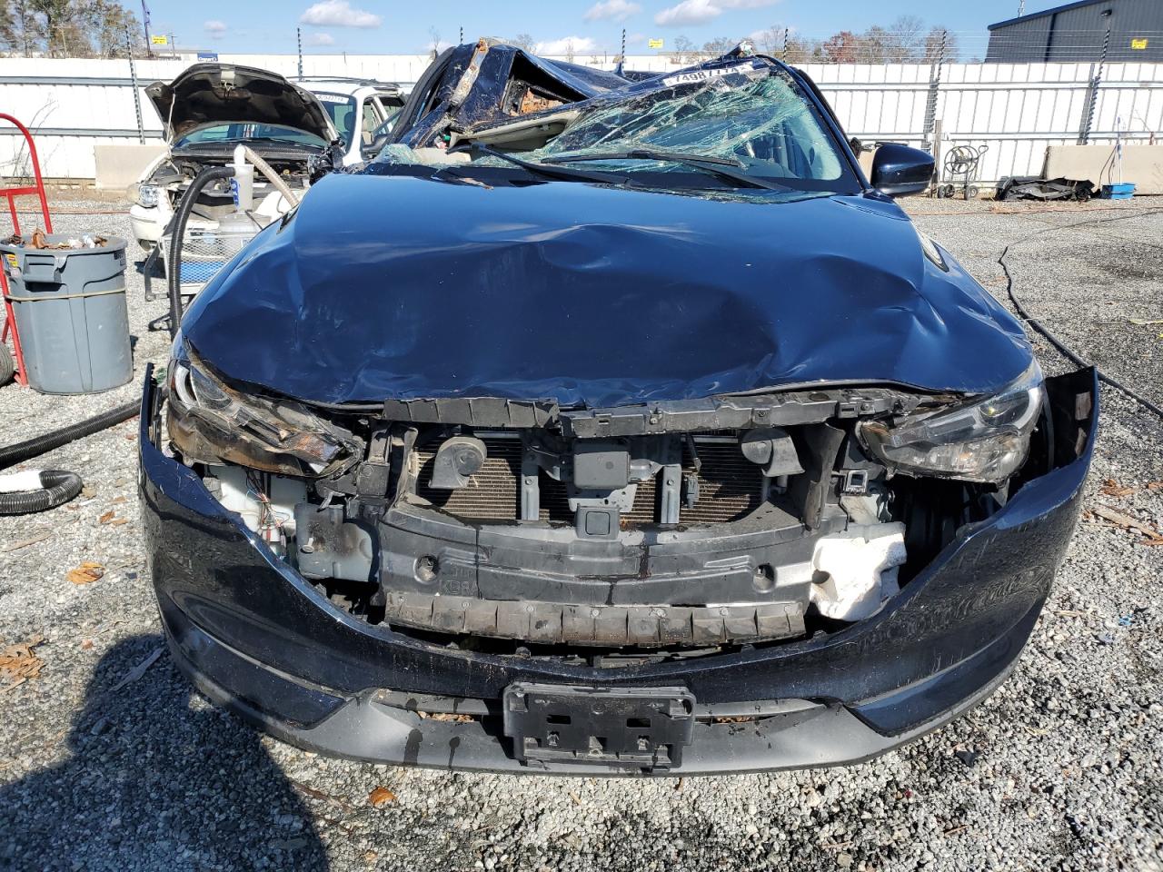 2020 Mazda CX-5 - Image 5