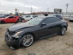 2011 Infiniti G37 Base for Sale in Chicago Heights, IL - Front End