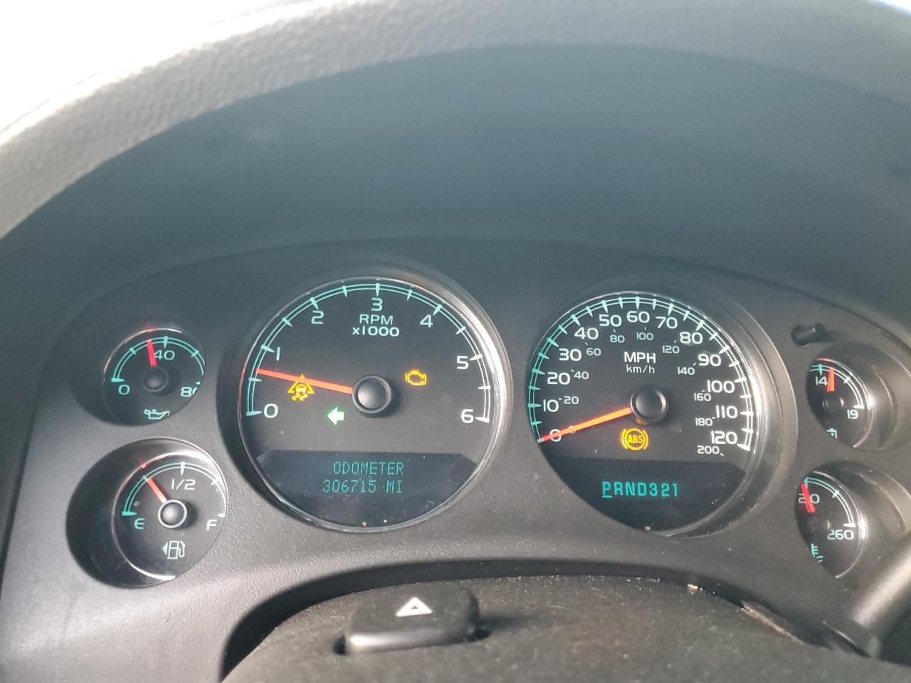 2008 GMC Yukon Xl C1500 VIN: 1GKFC160X8J187420 Lot: 84614794