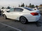 2014 Honda Accord Lx zu verkaufen in Rancho Cucamonga, CA - Front End