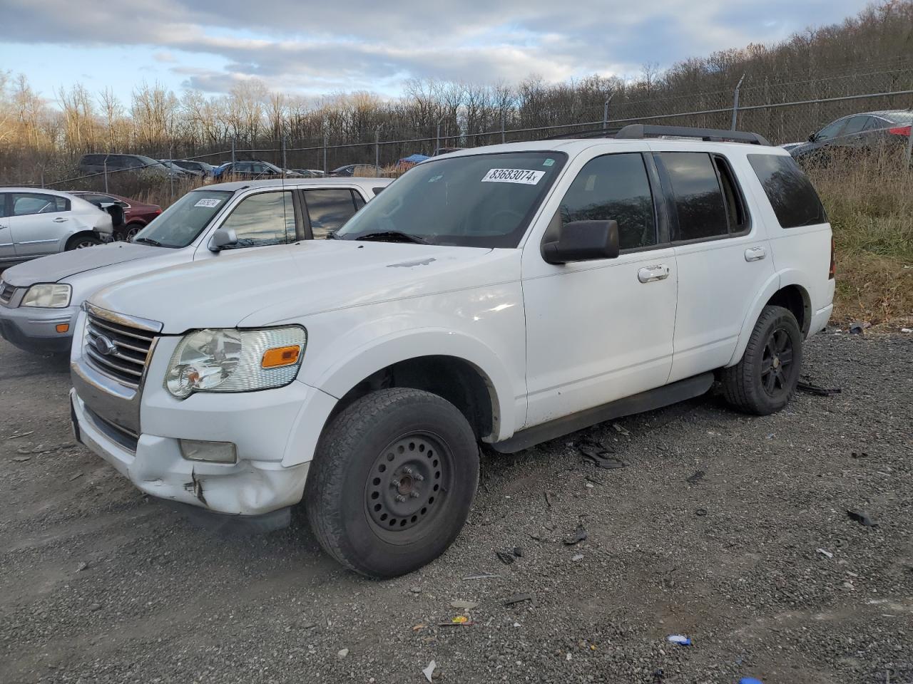 2010 Ford Explorer - Image 1