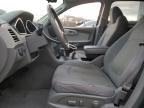 2010 Chevrolet Traverse Lt за продажба в Windsor, NJ - Side