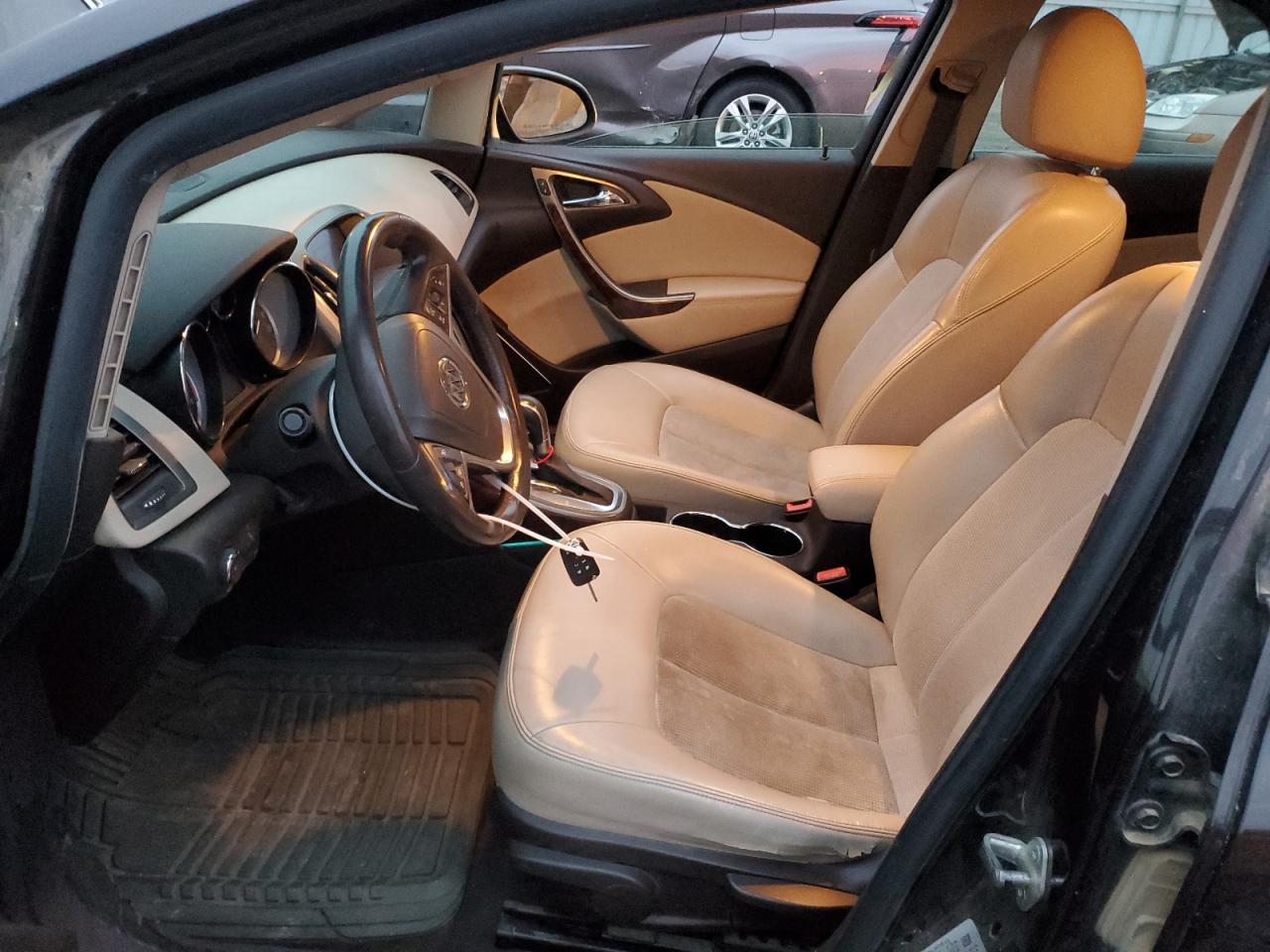 2012 Buick Verano VIN: 1G4PP5SK5C4193728 Lot: 85063174