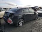 2009 Nissan Sentra 2.0 de vânzare în Spartanburg, SC - Front End