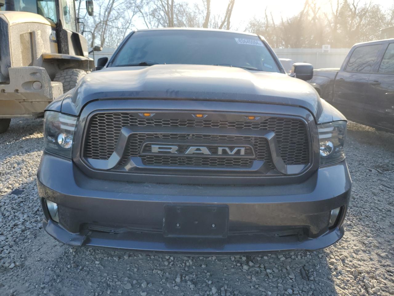 VIN 1C6RR6FT2FS565629 2015 RAM 1500 no.5