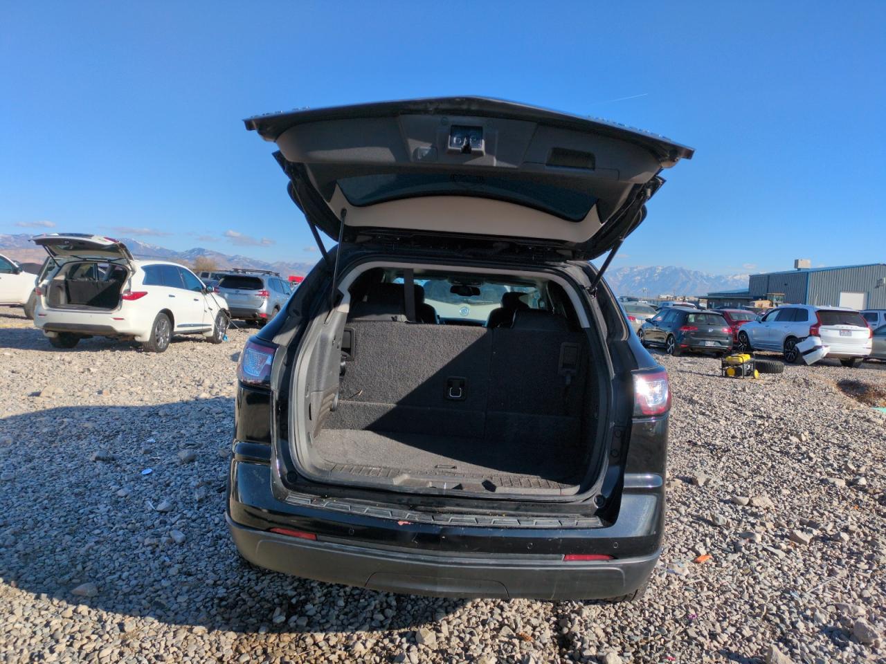 2016 Chevrolet Traverse - Image 6