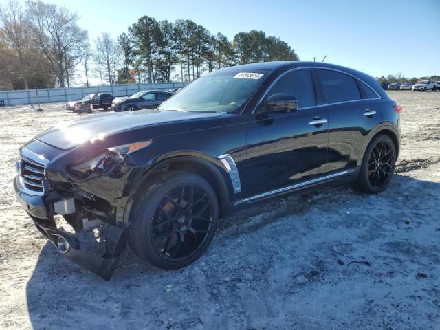 2012 Infiniti Fx35 