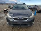 2017 Subaru Crosstrek Premium за продажба в Magna, UT - Side