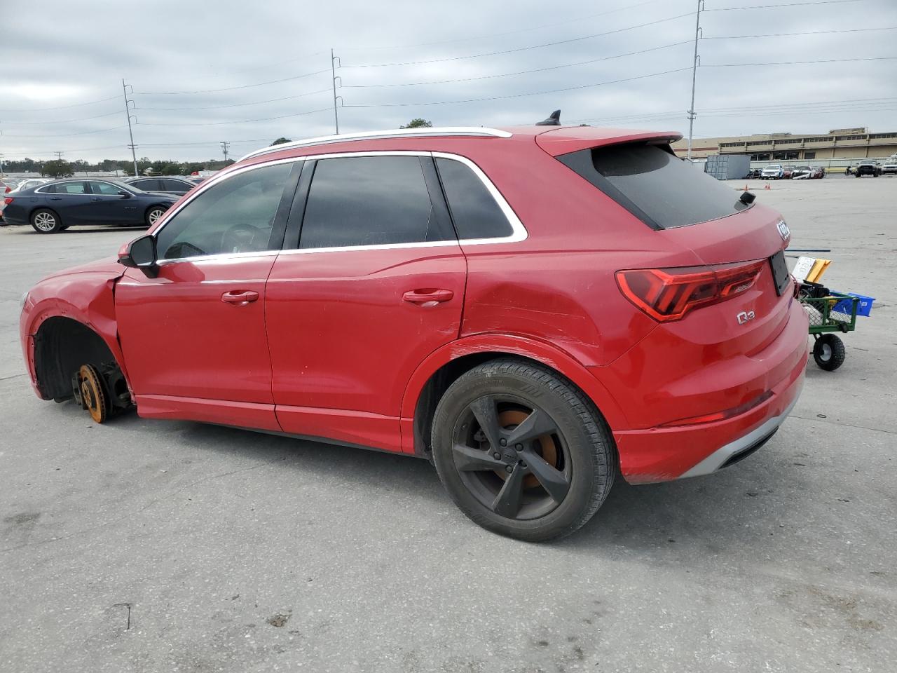 Фото: WA1BECF38L1021202 - 2