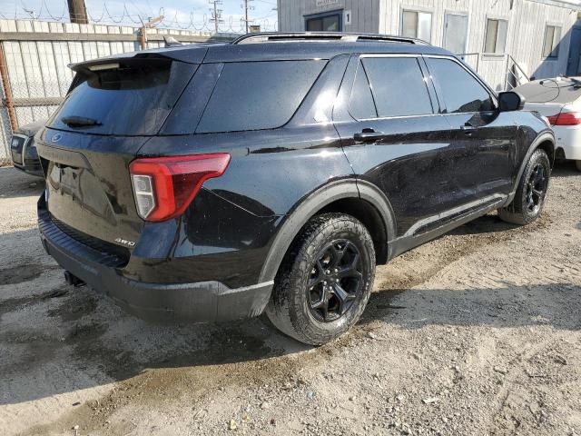 2021 FORD EXPLORER TIMBERLINE