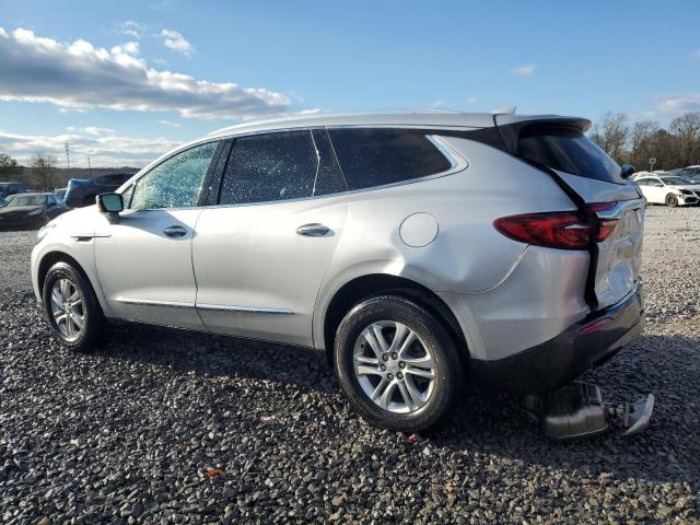  BUICK ENCLAVE 2021 Серебристый