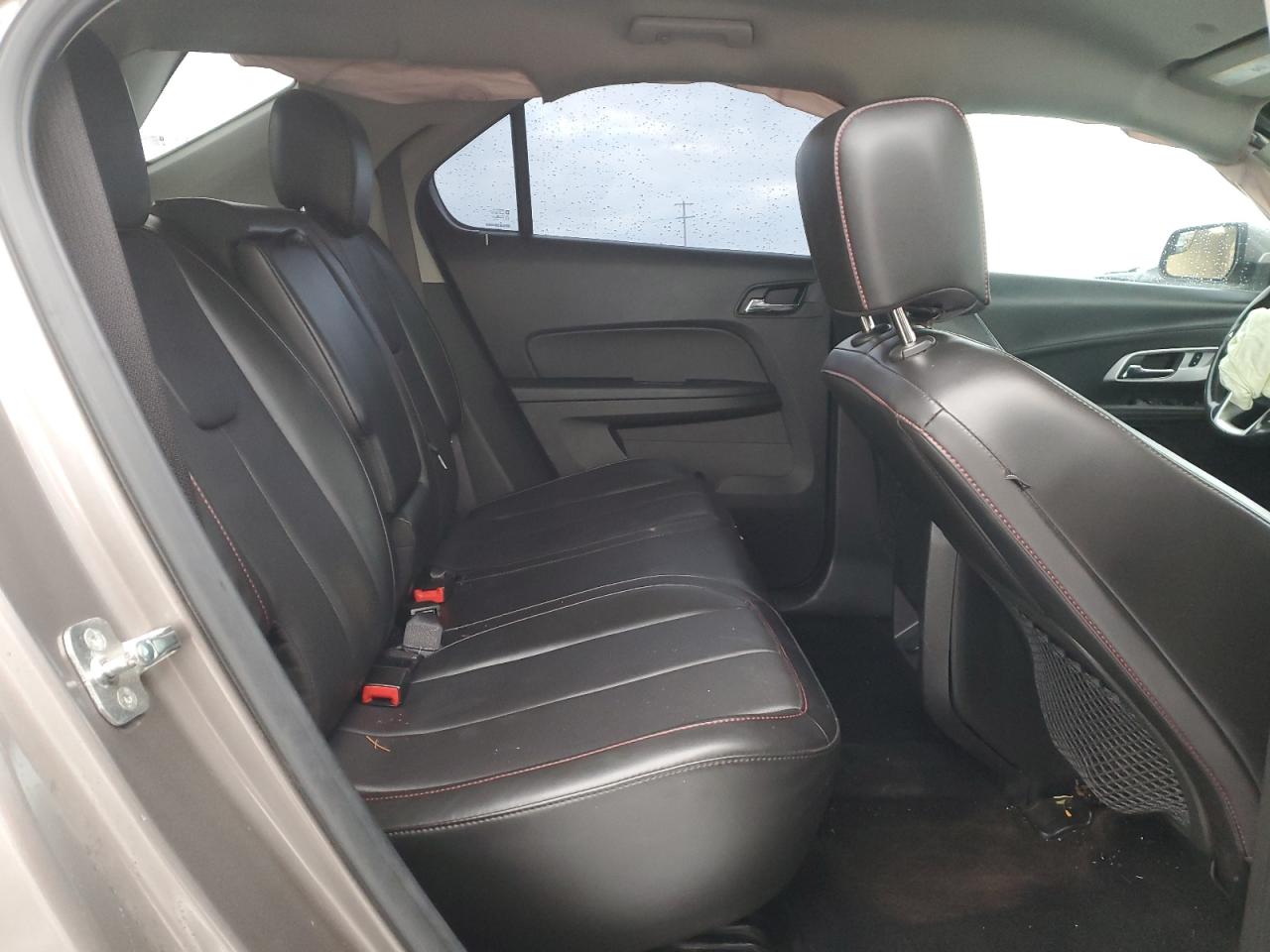 2012 Chevrolet Equinox - Image 11
