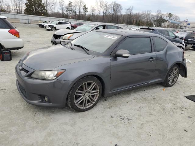 2013 Toyota Scion Tc 