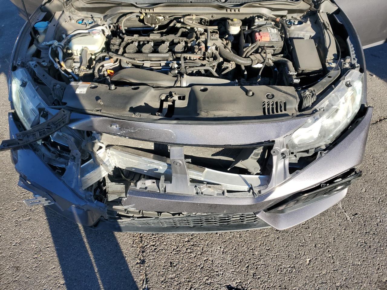 2017 Honda Civic - Image 11