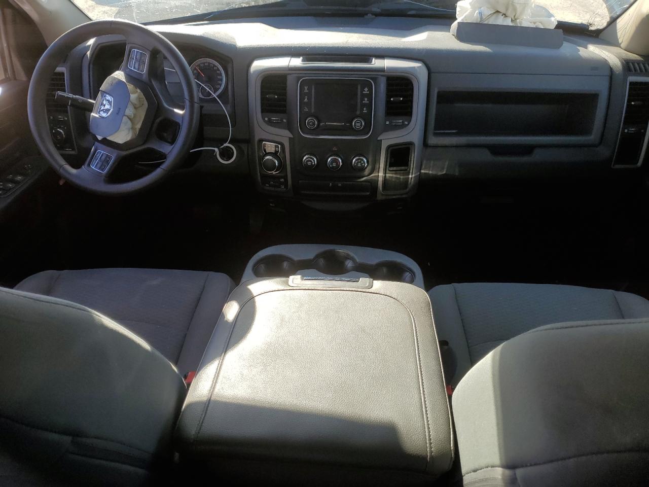 2017 RAM 1500 - Image 8