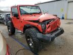 2013 Jeep Wrangler Sport продається в Pekin, IL - Rollover