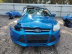 2014 Ford Focus Se for Sale in Midway, FL - Side