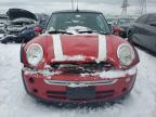 2005 Mini Cooper  იყიდება Elgin-ში, IL - Front End