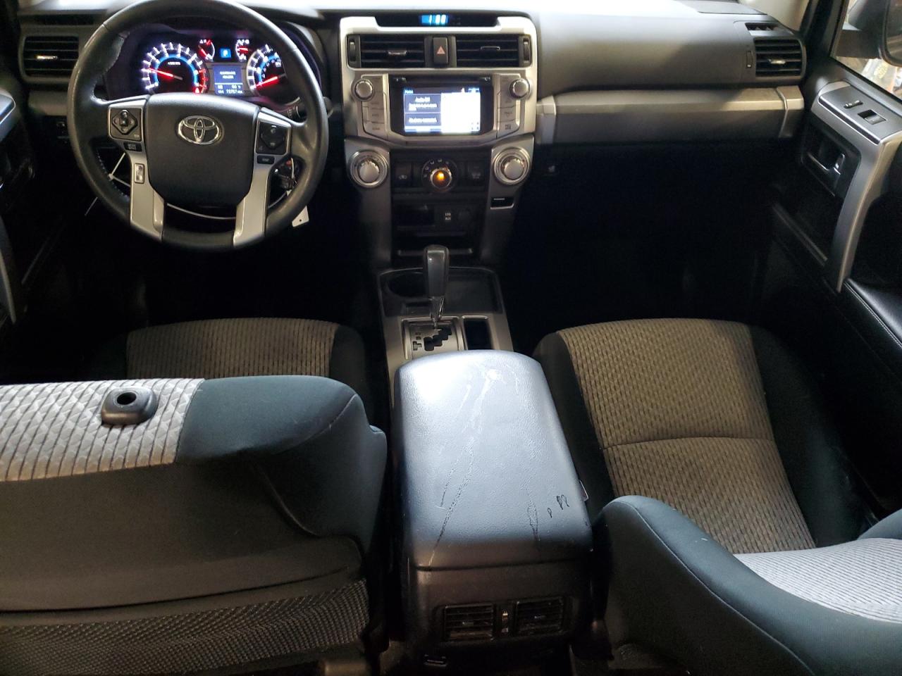 2018 Toyota 4Runner - Image 8