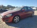 2012 Volvo S60 T5 en Venta en Hampton, VA - Mechanical