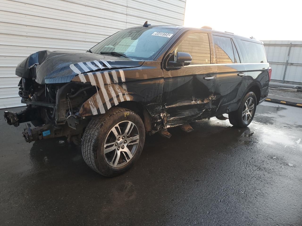 2022 Ford Expedition - Image 1