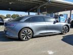 2023 Lucid Motors Air Pure للبيع في Hayward، CA - Front End
