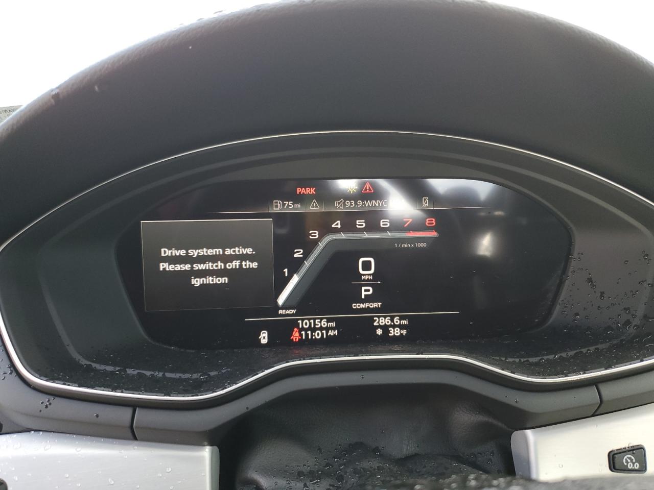 2023 Audi A5 - Image 9