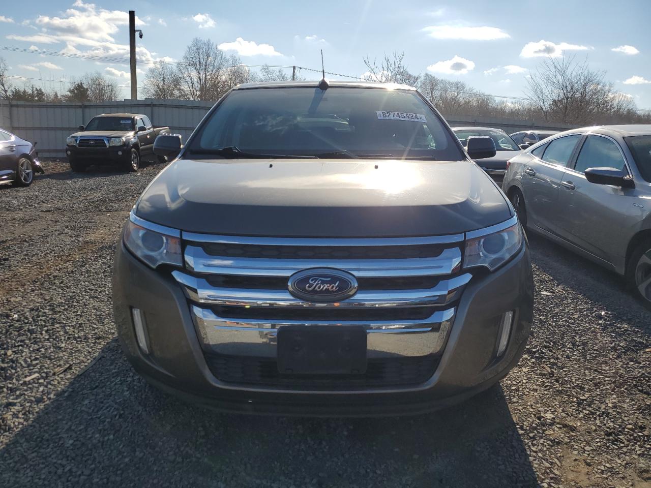 2014 Ford Edge - Image 5