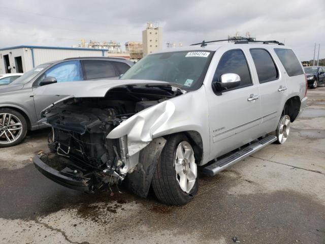 2013 Chevrolet Tahoe C1500 Ltz