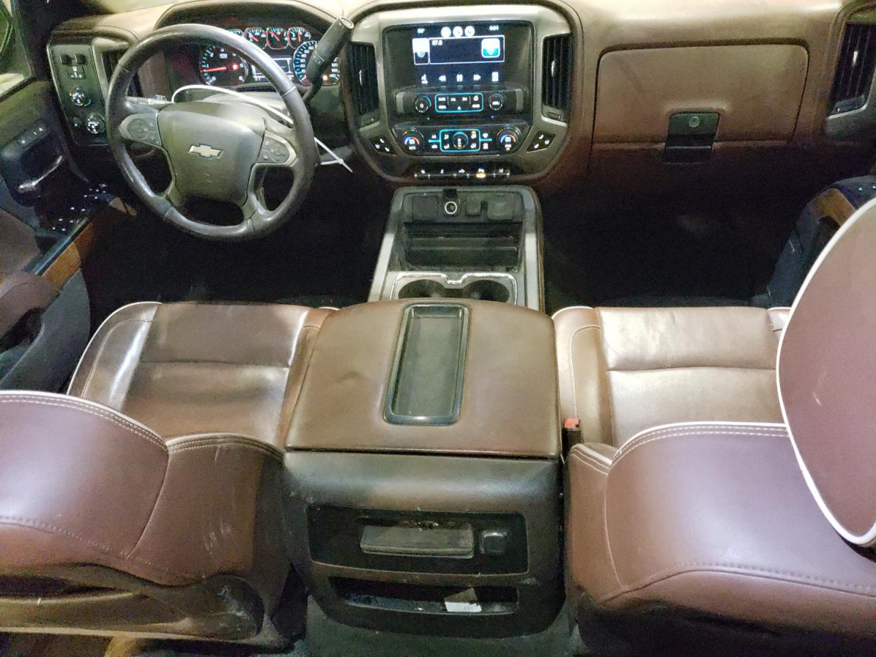 2014 Chevrolet Silverado - Image 8
