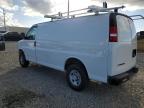 2021 Chevrolet Express G2500  zu verkaufen in Tifton, GA - Front End