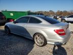 2015 Mercedes-Benz C 250 продається в Hueytown, AL - Mechanical