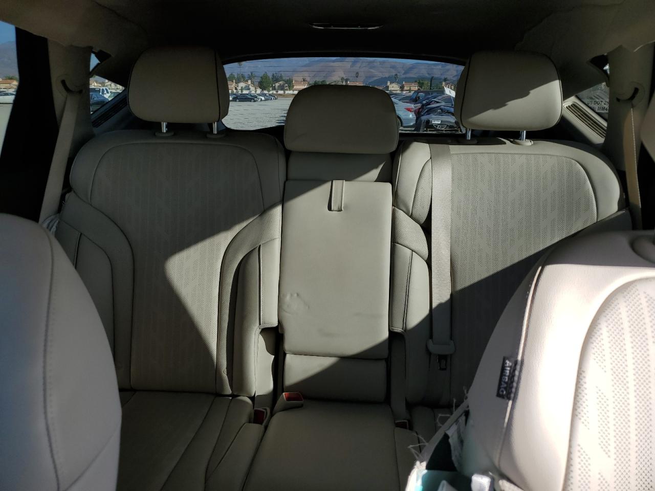 2021 Genesis GV80 - Image 10